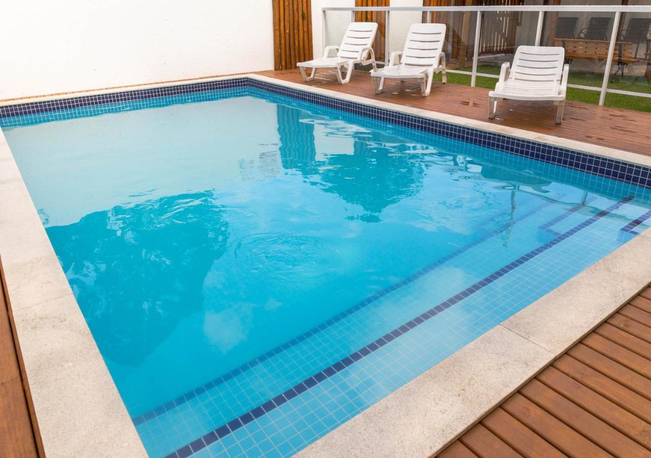 Pousada Maiken Florianópolis Extérieur photo