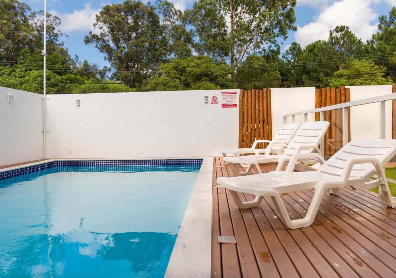 Pousada Maiken Florianópolis Extérieur photo