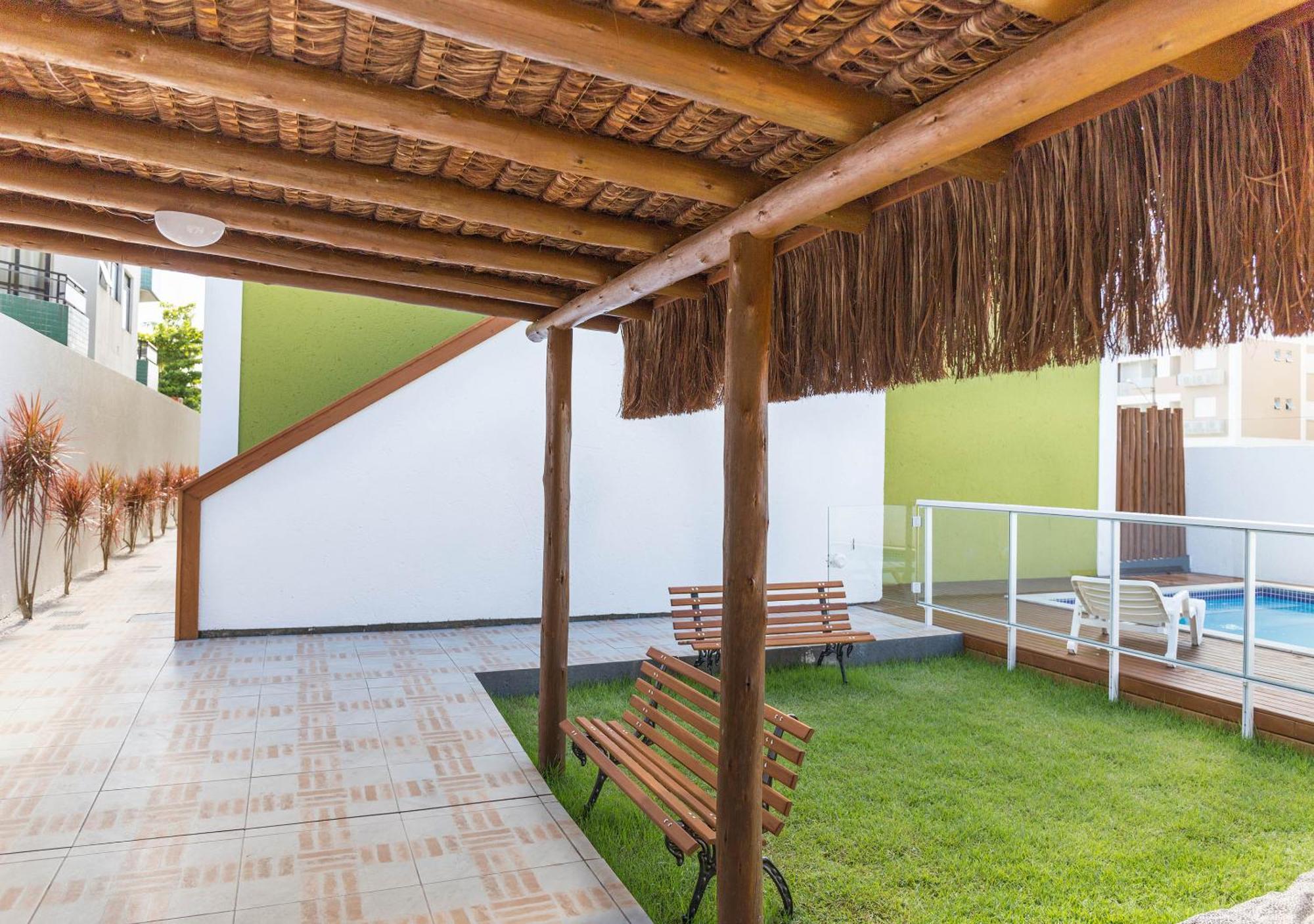 Pousada Maiken Florianópolis Extérieur photo