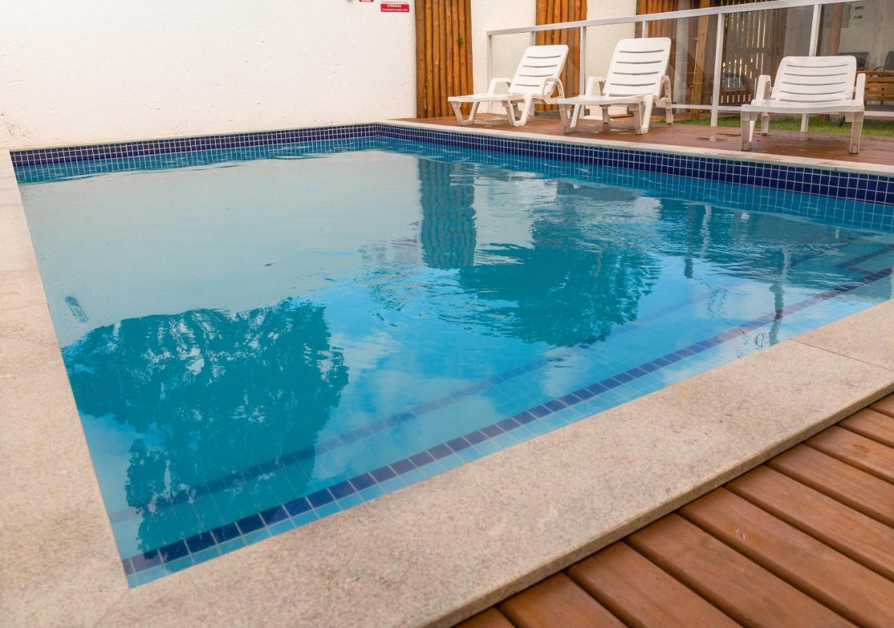 Pousada Maiken Florianópolis Extérieur photo