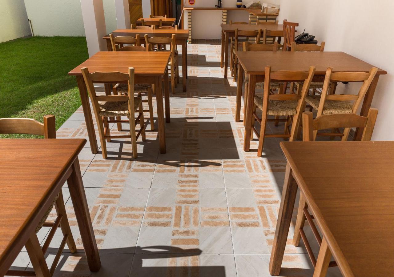 Pousada Maiken Florianópolis Extérieur photo