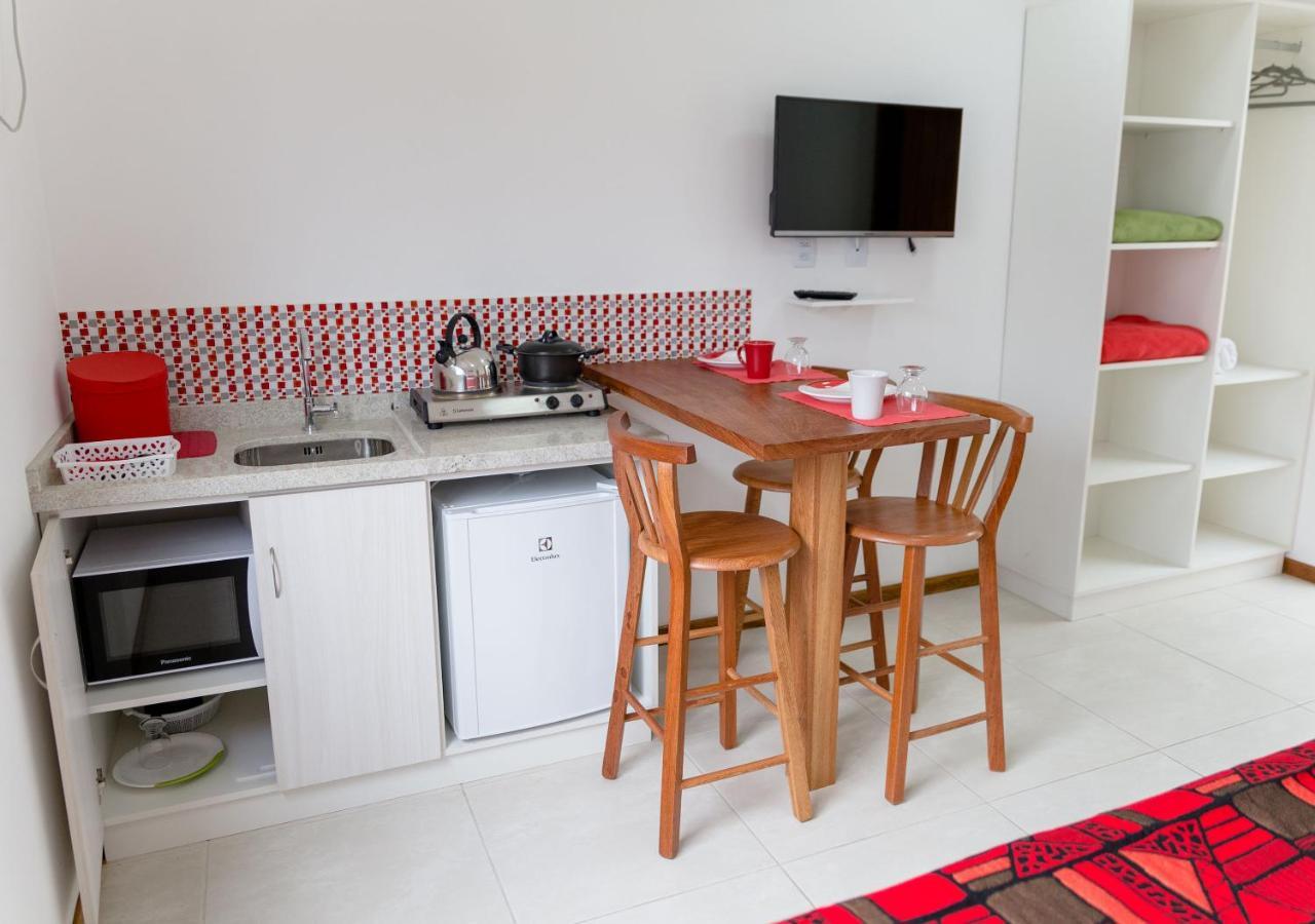 Pousada Maiken Florianópolis Extérieur photo