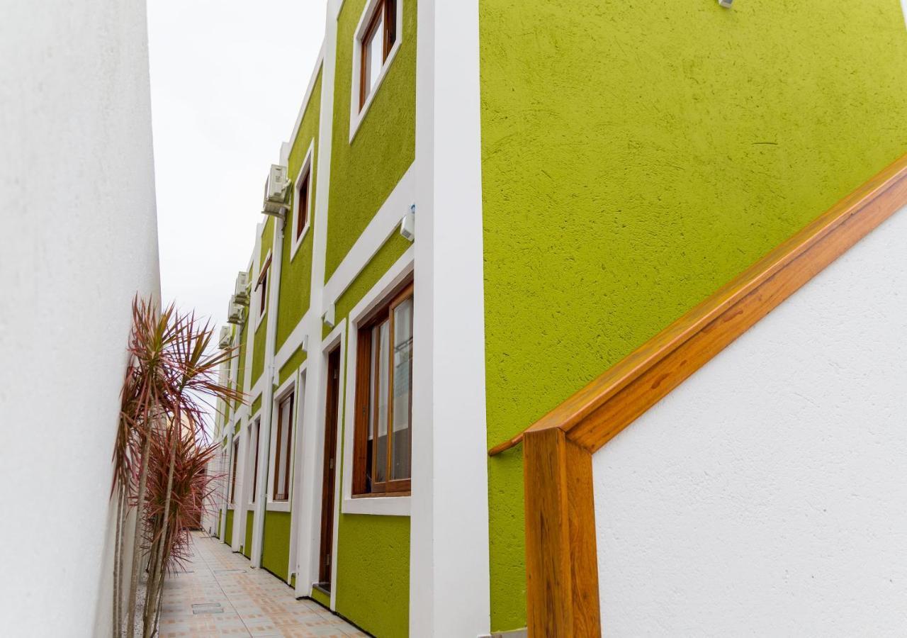 Pousada Maiken Florianópolis Extérieur photo