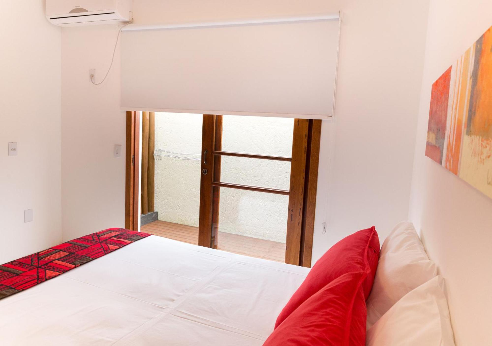 Pousada Maiken Florianópolis Chambre photo